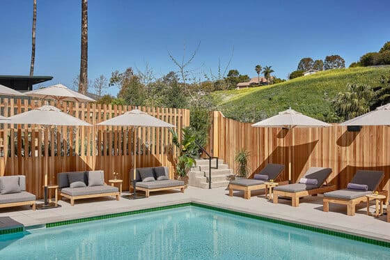 Hotel June Malibu