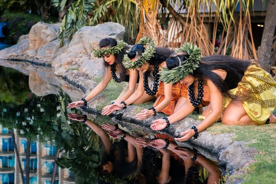 The Westin Maui Resort & Spa, Ka'anapali