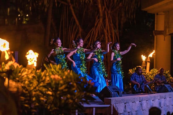 The Westin Maui Resort & Spa, Ka'anapali