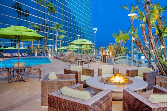 Hyatt Regency Long Beach 