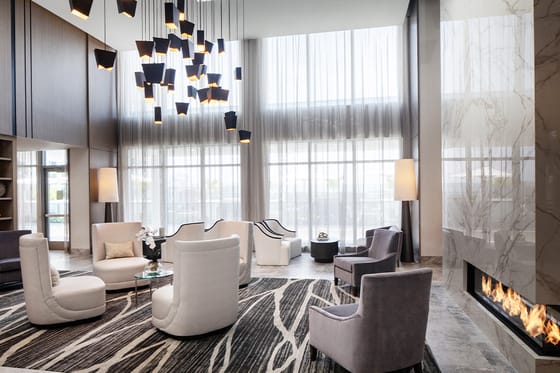 Hilton Aventura Miami
