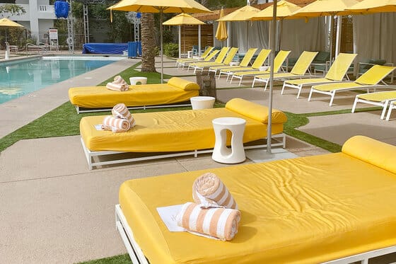 The Monarch Scottsdale