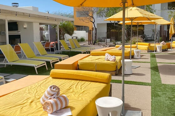 The Monarch Scottsdale