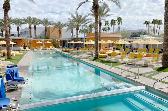 The Monarch Scottsdale