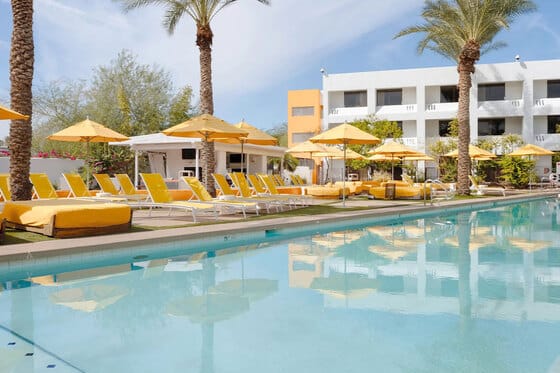 The Monarch Scottsdale