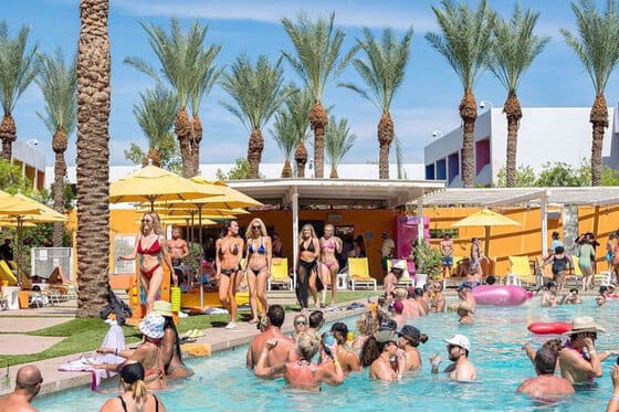 The Monarch Scottsdale