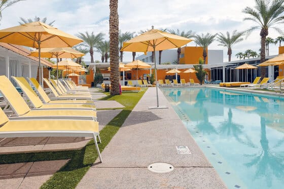 The Monarch Scottsdale