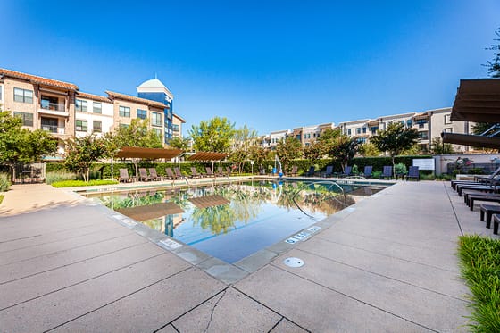 Sheraton Stonebriar Hotel