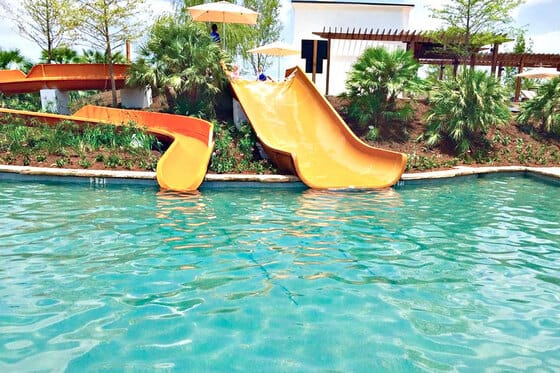 La Cantera Resort & Spa