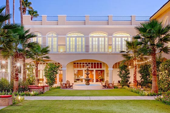 Crowne Plaza Phoenix - Chandler Golf Resort