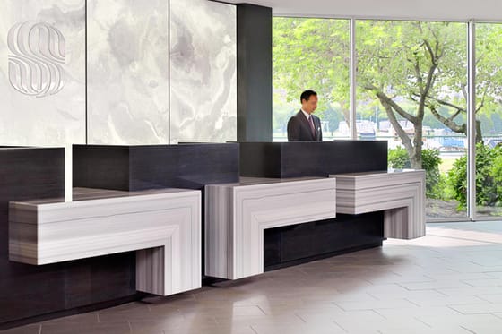 Royal Sonesta Boston