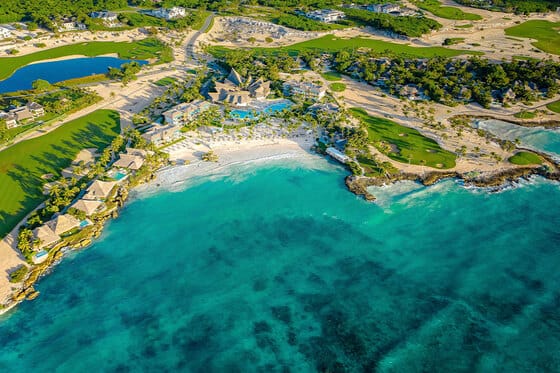 Eden Roc Cap Cana