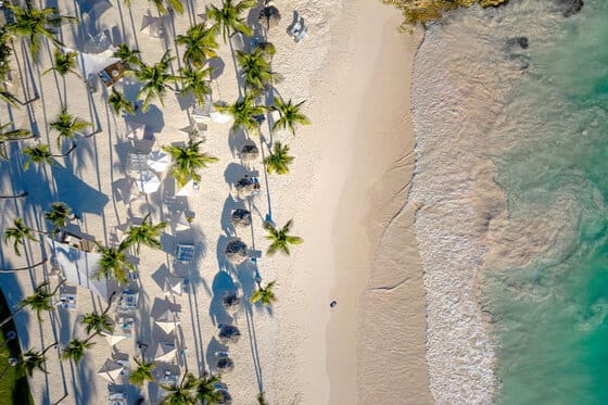 Eden Roc Cap Cana