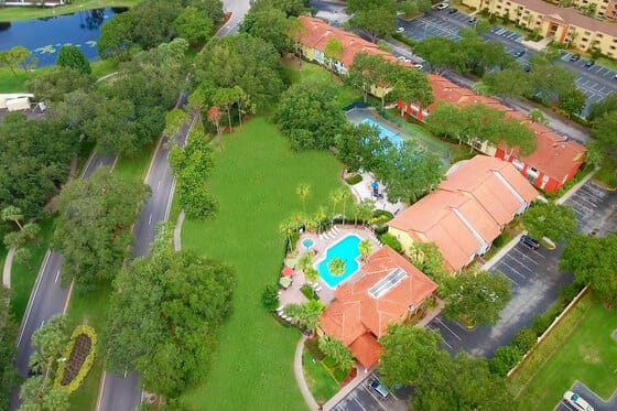 Legacy Vacation Resorts Lake Buena Vista