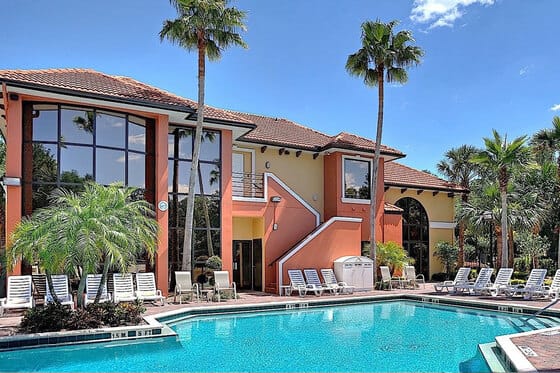 Legacy Vacation Resorts Lake Buena Vista