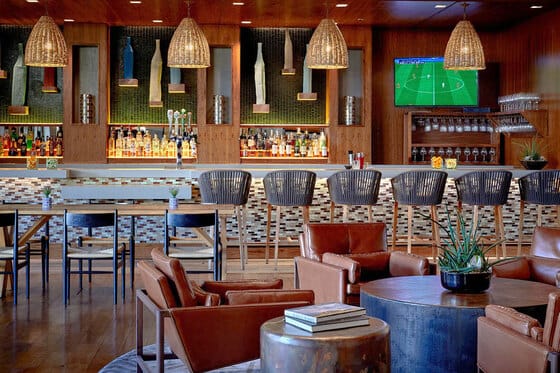 JW Marriott Scottsdale Camelback Inn Resort & Spa