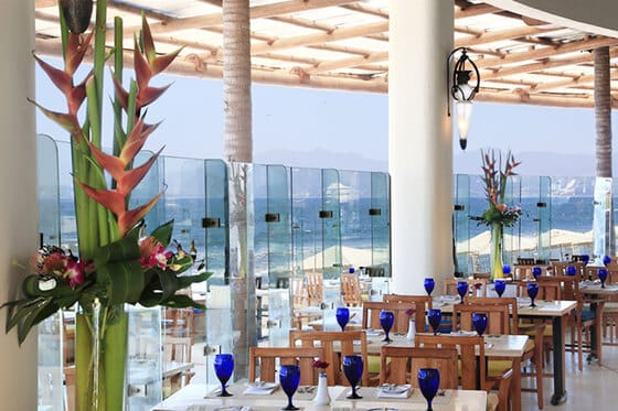 Grand Velas Riviera Nayarit All-Inclusive