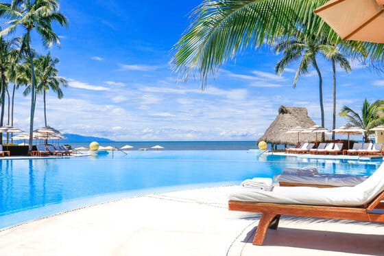 Grand Velas Riviera Nayarit All-Inclusive