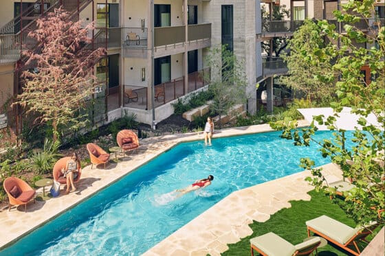 Hotel Magdalena