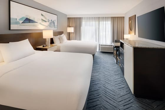 Delta Hotels by Marriott Orlando Celebration