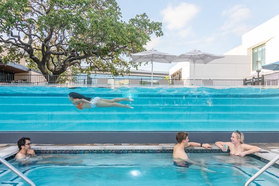 The Village Beach Club