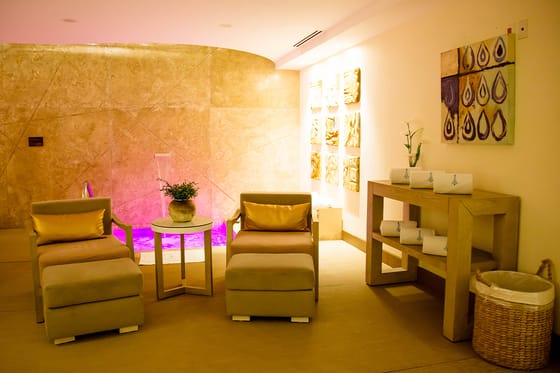 Casa Dorada Los Cabos Resort & Spa 