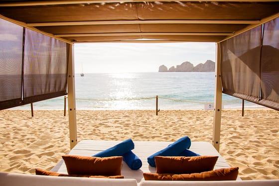 Casa Dorada Los Cabos Resort & Spa 