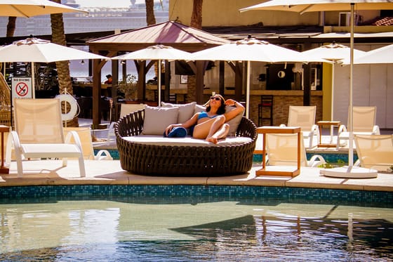 Casa Dorada Los Cabos Resort & Spa 