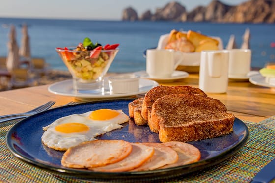 Casa Dorada Los Cabos Resort & Spa 