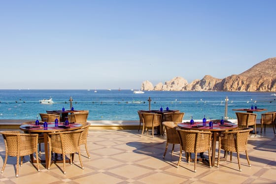 Casa Dorada Los Cabos Resort & Spa 