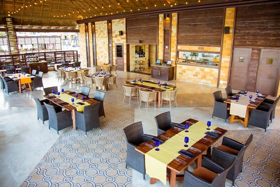 Casa Dorada Los Cabos Resort & Spa 