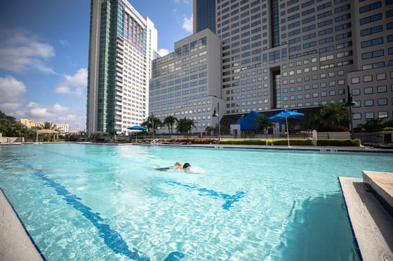 Hyatt Regency Orlando 