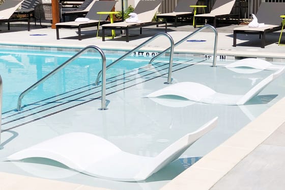 DoubleTree Suites by Hilton Hotel Nashville Airport