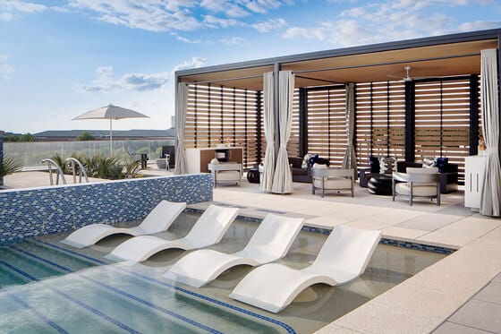 Renaissance Dallas at Plano Legacy West 