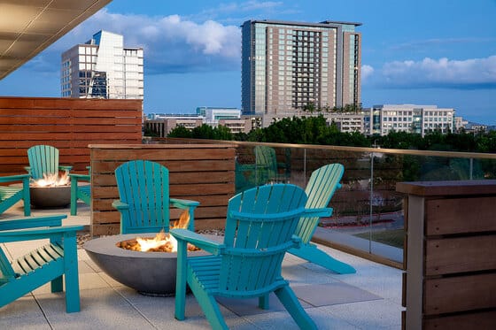 Renaissance Dallas at Plano Legacy West 