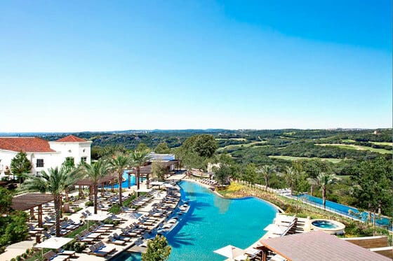 La Cantera Resort & Spa