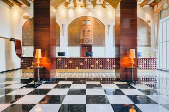 JOIA Rose Hall by Iberostar