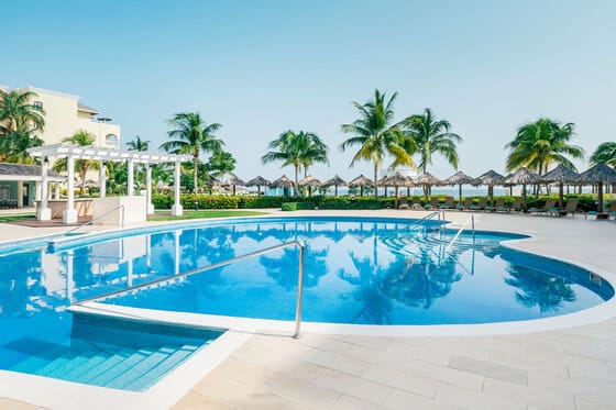 Iberostar Selection Rose Hall Suites