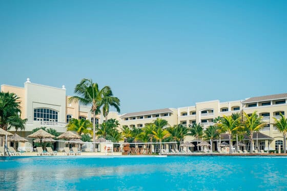 Iberostar Waves Rose Hall Beach