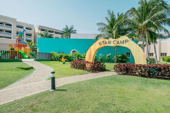 Iberostar Waves Rose Hall Beach