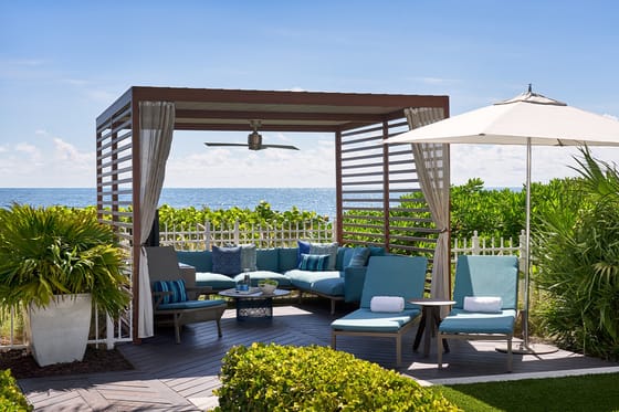 The Ritz-Carlton Key Biscayne, Miami