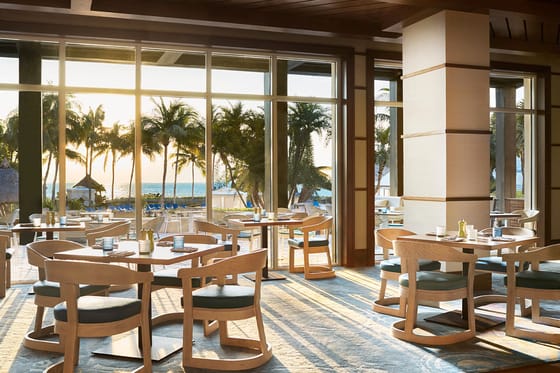 The Ritz-Carlton Key Biscayne, Miami