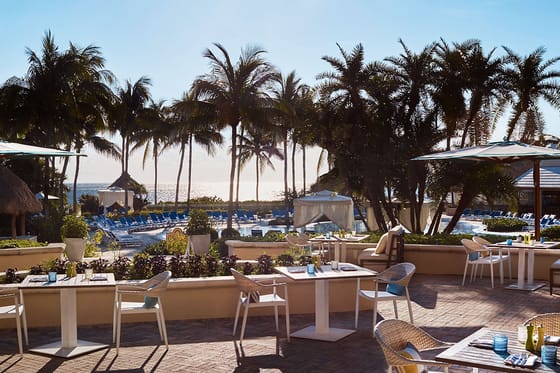 The Ritz-Carlton Key Biscayne, Miami