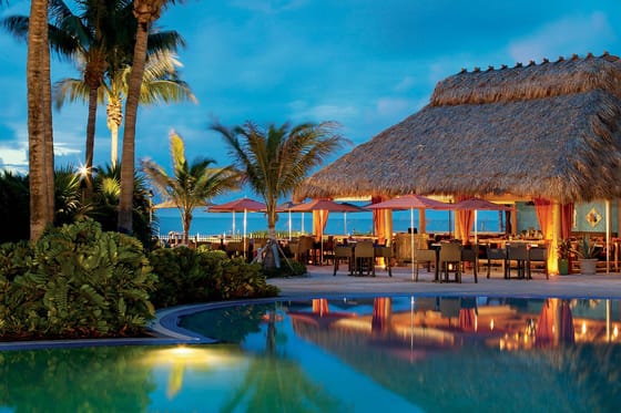 The Ritz-Carlton Key Biscayne, Miami