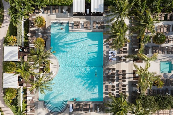 The Ritz-Carlton Key Biscayne, Miami