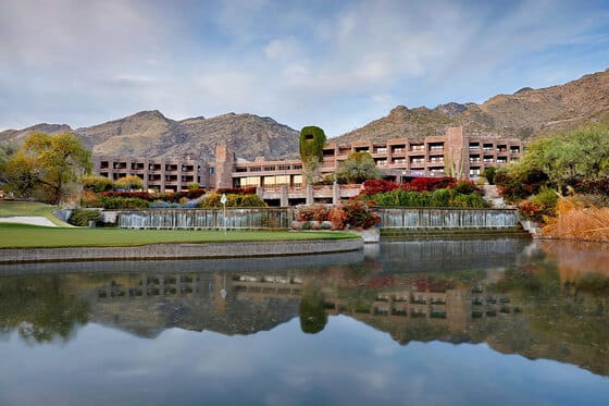 Loews Ventana Canyon Resort