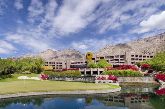 Loews Ventana Canyon Resort