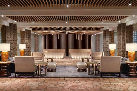 Loews Ventana Canyon Resort