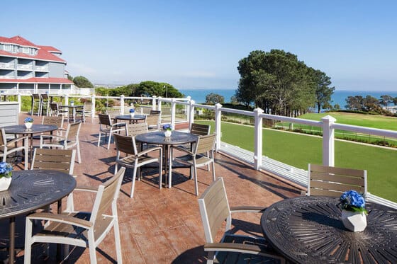 Laguna Cliffs Marriott Resort & Spa