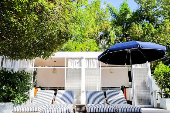 Nautilus Sonesta Miami Beach